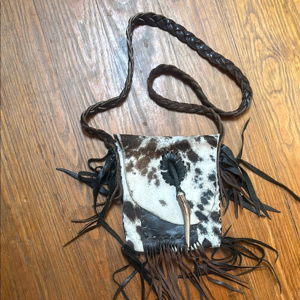 Jimmi wz bag